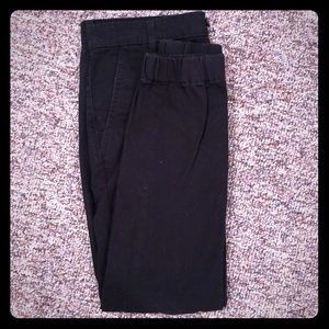 Levi’s Joggers Black